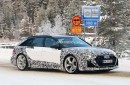 2025 Audi RS 6 Avant