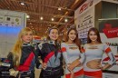 Hot Girls of Essen Motor Show 2014