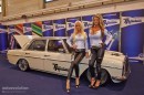 Hot Girls of Essen Motor Show 2014