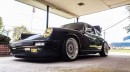Hot Rod Porsche 911