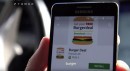 Hot to Hack a Tesla Model S Using "Free Burgers"