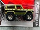 Hot Wheels '67 Ford Bronco Is One Fun Way to Spend $600