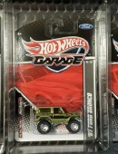 Hot Wheels '67 Ford Bronco Is One Fun Way to Spend $600