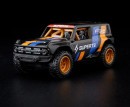 Super73 Ford Bronco R adventure vehicle die-cast