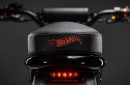 Hot Wheels Super73-RX electric motorbike
