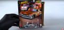 Hot Wheels Boulevard Set of Five Cars Will Sell Like Hot Cakes