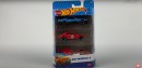 Hot Wheels Celebrates the Ford Mustang With a New 5-Pack, There Are More Surprises Still