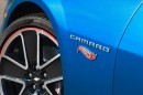 Camaro Hot Wheels Special Edition