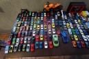 Hot Wheels Collections: I've Amassed a Humble Display of 217 Cars But I'm Not Done Yet
