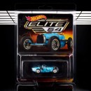 Hot Wheels Elite 64 Version of a Bugatti Type 59 Will Cost $20