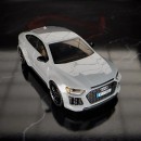 Hot Wheels Elite 64 Version of an Audi RS 7 Will Cost $20