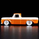 Hot Wheels Exclusive 1962 Ford F100 Is Coming Up, Will Probably Sell Like Hot Cakes