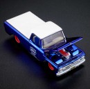 Hot Wheels Exclusive 1962 Ford F100 Is Coming Up, Will Probably Sell Like Hot Cakes