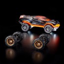 Hot Wheels Exclusive Real Riders Wheels Set 3 Coming Up, Made For Tiny Cars