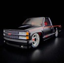 Hot Wheels Exclusive RLC Chevy 454 SS Coming Right Up, You Can Get Two