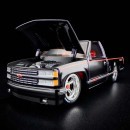 Hot Wheels Exclusive RLC Chevy 454 SS Coming Right Up, You Can Get Two