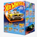 Hot Wheels Exclusive Treasure Box of 448 Cars Costs $600