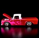 Hot Wheels Exclusive Version of a 1962 Ford F100 Will Cost $30