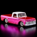 Hot Wheels Exclusive Version of a 1962 Ford F100 Will Cost $30