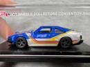 Hot Wheels Honda Civic Convention Car Could Easily Be Worth a Small Fortune