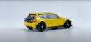 Hot Wheels Japanese Tuners Set Pays Tribute to '90s JDM Legends, Four Vehicles Inside