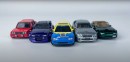 Hot Wheels Modern Classics Sounds Like an Instant Winner With Three New Cars