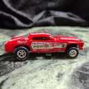 Hot Wheels NHRA Is a Set of Six Epic Gazz-Guzzling Dragsters