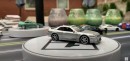 Hot Wheels Reveals New Evo VI and 3000GT