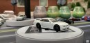 Hot Wheels Reveals New Evo VI and 3000GT