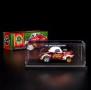 Hot Wheels RLC Exclusive '41 Willys Gasser Is Coming Up, It's the Season to Be Jolly