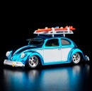 Hot Wheels RLC Exclusive '49 VW Beetle Is Coming Up, Looks Like an Instant Classic