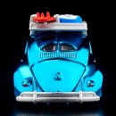 Hot Wheels RLC Exclusive '49 VW Beetle Is Coming Up, Looks Like an Instant Classic