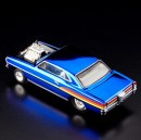 Hot Wheels RLC Exclusive '66 Super Nova Is Out Now, Looks Like a 10-Second Car