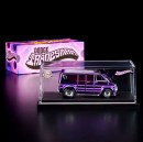 Hot Wheels RLC Exclusive '70s Dodge Van Is Coming Up, Will Help You Find Your Groove