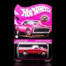 Hot Wheels RLC Exclusive Custom Fleetside Is Coming Up, It's a Throwback to 1968