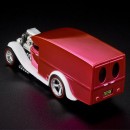 Hot Wheels RLC Exclusive Diecast Coming Up, It's a Hot Rod