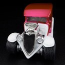 Hot Wheels RLC Exclusive Diecast Coming Up, It's a Hot Rod