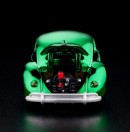 Hot Wheels RLC Exclusive Kawa-Bug-A Will Sell Like Hot Cakes