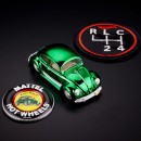 Hot Wheels RLC Exclusive Kawa-Bug-A Will Sell Like Hot Cakes