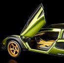 Hot Wheels RLC Members Get Exclusive Chance of Buying a Tiny Lamborghini Countach LP500 S