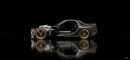 Hot Wheels RX-7 Gets 4-Rotor Upgrade, Looks Like Rob Dahm's Car