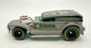 Hot Wheels Set of Six Cars Is a Tribute to Universal Monsters