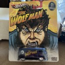 Hot Wheels Set of Six Cars Is a Tribute to Universal Monsters