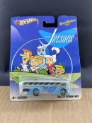 Hot Wheels Set of Six Cars Pays Tribute to Simpler Times