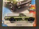 Hot Wheels Sold 16 Super Treasure Hunt Cars in 2018 to Celebrate 50 Years of Existence
