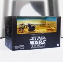 Hot Wheels Star Wars Royal Naboo Starship Is Coming Up for $30