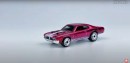 Hot Wheels Ultra Hots Mix 2 Feels Like the Perfect Way to Relive Your '80s Childhood
