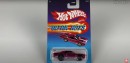 Hot Wheels Ultra Hots Mix 2 Feels Like the Perfect Way to Relive Your '80s Childhood