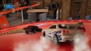 Hot Wheels Unleashed 2 Update Will Help Channel Your Inner Brian Spilner