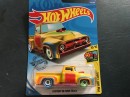 Hot Wheels Used Five Non-Fantasy Cars in the 2020 Treasure Hunt Series, Take Your Pick